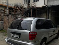 Dodge Caravan