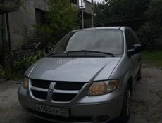 Dodge Caravan