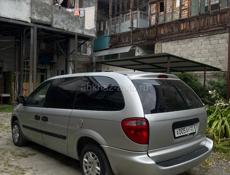 Dodge Caravan