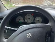 Dodge Caravan