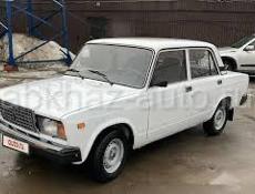 ВАЗ 2107