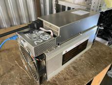 WhatsMiner m50 120 TH/s