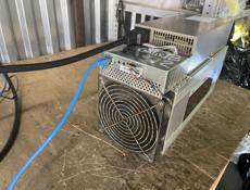WhatsMiner m50 120 TH/s