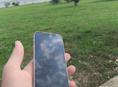 iPhone 12 64ГБ Цвет:белый  Акамулятор 🔋:70% Есть коробка  Цена: 21.000₽ По вопросам:@A_rsik