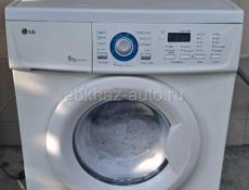 Стиральная машина lg 5 kg