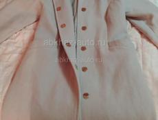 Продам новое женское пальто р.50_54