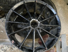 Продам 4 диска r15