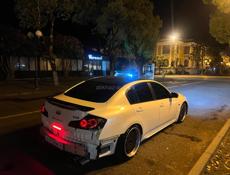 Nissan Skyline