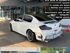 Nissan Skyline