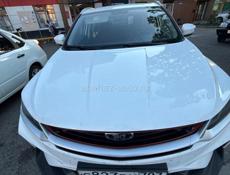 Foton Ollin TFR