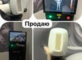 Аппарат для лазерной эпиляции 