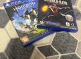 Диски Ps4