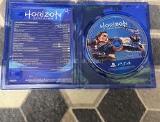 Диски Ps4