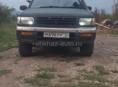 Nissan Terrano