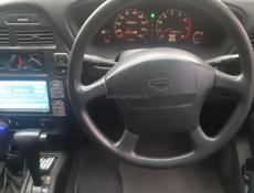 Nissan Terrano