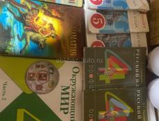 Продам книги 
