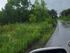 До моря 150 метров 6 соток мачарка 