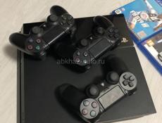 PlayStation 4