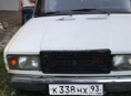 ВАЗ 2107