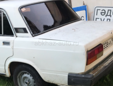 ВАЗ 2107