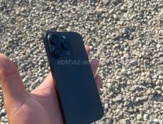 iPhone 15 pro 256 gb торг