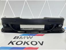 Спойлер, диффузор, губа BMB E39 M5