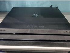 PS 4Pro 1TB