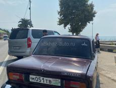 ВАЗ 2106