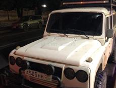 Land Rover 110 Defender