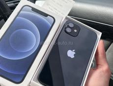 iPhone 12 64gb без торга!