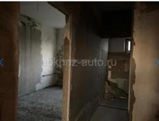 Срочно квартира в Агудзере 
