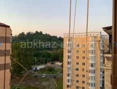 Срочно квартира в Агудзере 