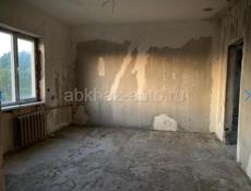Срочно квартира в Агудзере 