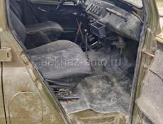 УАЗ 3962