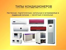 Установка Кондиционеров Сплит Систем Любой Сложности 