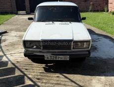 ВАЗ 2107