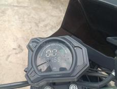 Скутер Мопед 150 куб в Отличном Состоянии Инжектор 