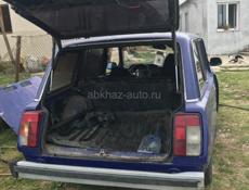 ВАЗ 2104