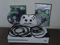 Xbox s,обмен