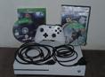 Xbox s,обмен
