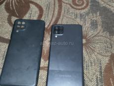 Срочно самсумг а 12 или абмен на iPhone
