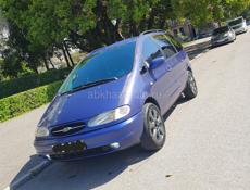 Ford Galaxy