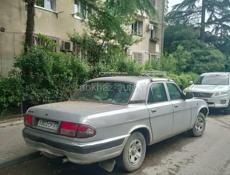 ГАЗ 3110