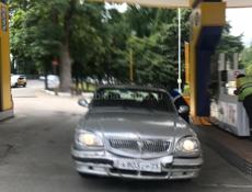 ГАЗ 3110