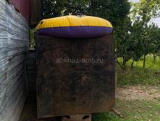 Бак 