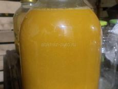 Продаю мандриновый сок и фейхуа 