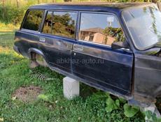 ВАЗ 2107