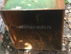 Продаю бак накопительный