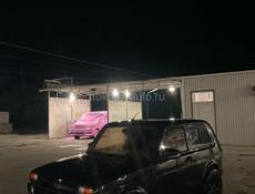 ВАЗ 2123 Нива