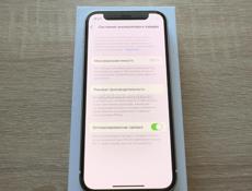 12 мини 100%🔋